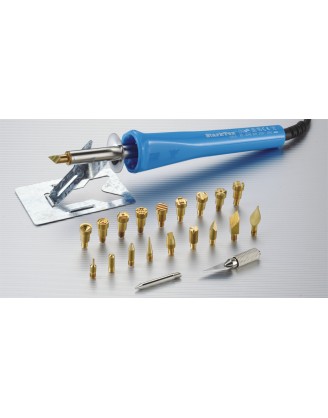 Deluxe 3-IN-1 Pen